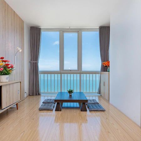 Can Ho Oasky Vung Tau- So 2 Lhp Noi Dai Daire Dış mekan fotoğraf
