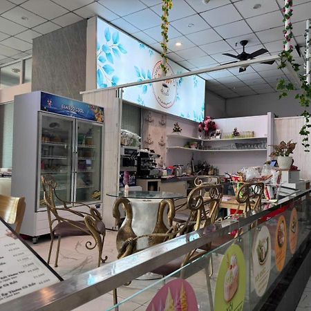 Can Ho Oasky Vung Tau- So 2 Lhp Noi Dai Daire Dış mekan fotoğraf