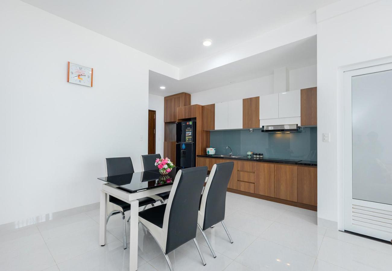 Can Ho Oasky Vung Tau- So 2 Lhp Noi Dai Daire Dış mekan fotoğraf